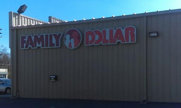 Family Dollar