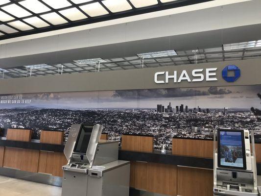 Chase Bank