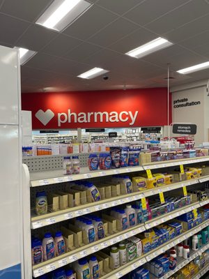 Pharmacy