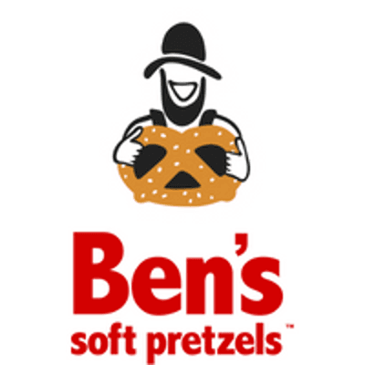 Ben's Soft Pretzels- Nappanee