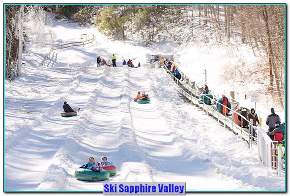 Sapphire Valley Ski Area