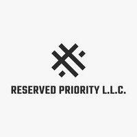 Reserved Priority