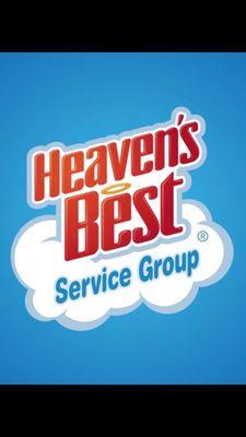 Heaven's Best Carpet Cleaning