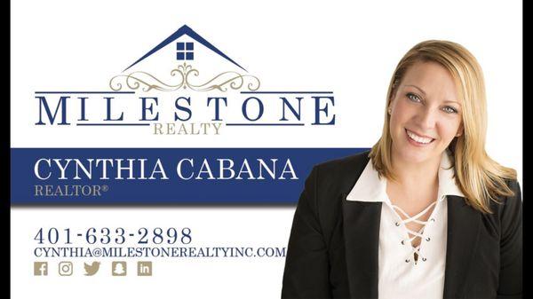 Trusted  Realtor serving the local Massachusetts and Rhode Island markets.