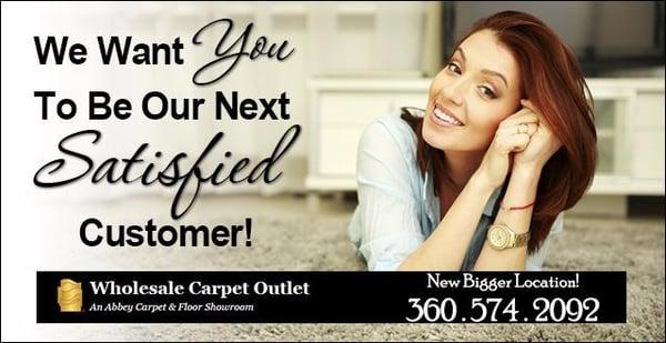 Wholesale Carpet Outlet - Premium Flooring Vancouver