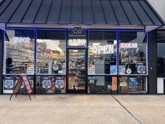 Finest Vapor and Smoke Shop