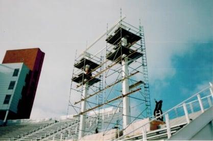 Rice Eccles-Stadium Olympic Improvements