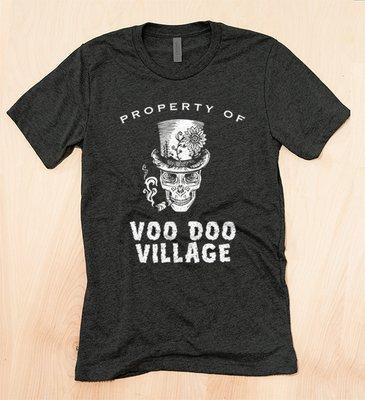 Voo Too Village Tshirt