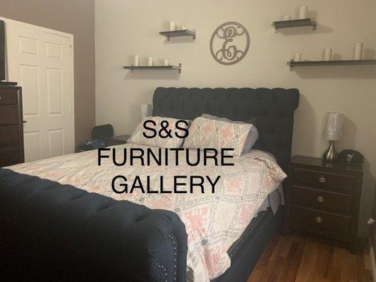 S&S Furniture Gallery