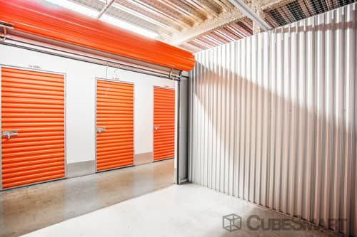 CubeSmart Self Storage of Long Island City