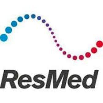 ResMed equipment