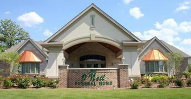 O'Neil Funeral Home and Heritage Crematory