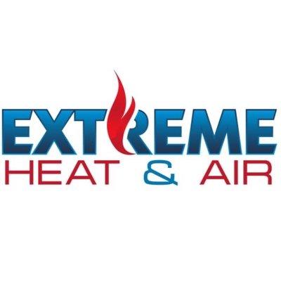 Extreme Heat & Air