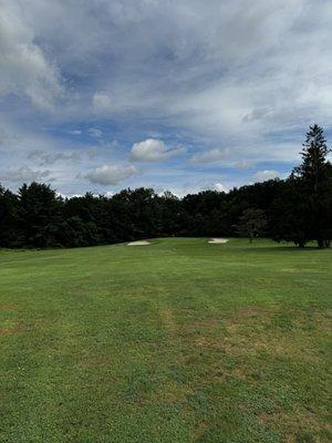 Edgewood Golf Course