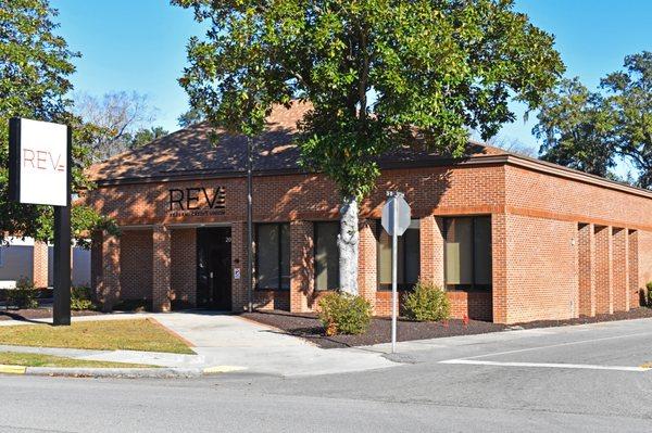 Moncks Corner Branch