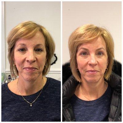 Microblading