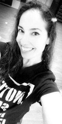 Mari Z, owner and licensed Zumba instructor with 10+ years experience and continued education.