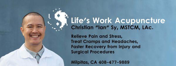 Life's Work Acupuncture Team