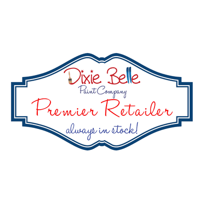 DIXIE BELLE CHALK MINERAL PAINT PREMIER RETAILER