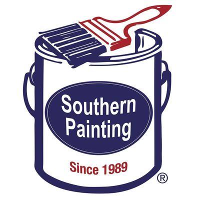 Southern Painting - Amarillo