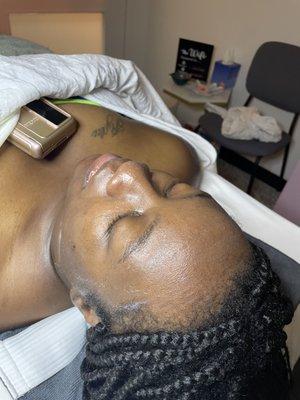 Glow & Go Facial