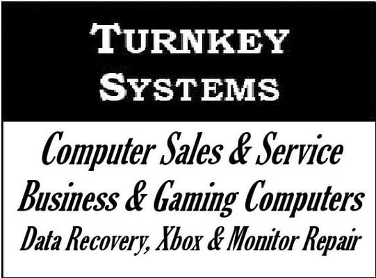 Turnkey Systems