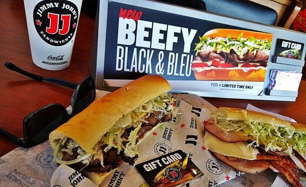 Jimmy John's