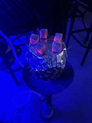 Cloud Hookah Lounge & Grill