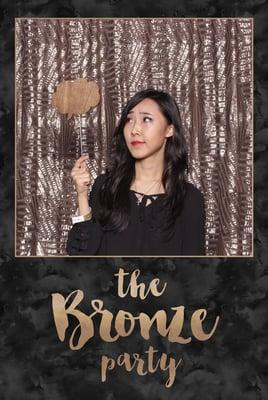 My Party PhotoBooth