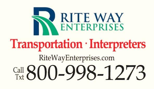 Rite Way Enterprises