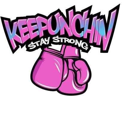 Keepunchin