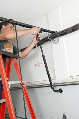 Premium Garage Door & Gate Repair