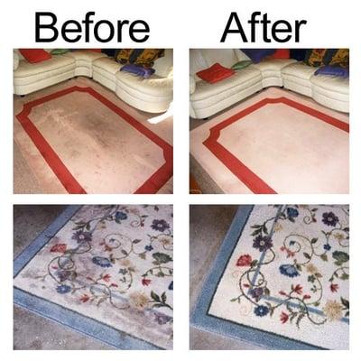 rug cleaning chicago