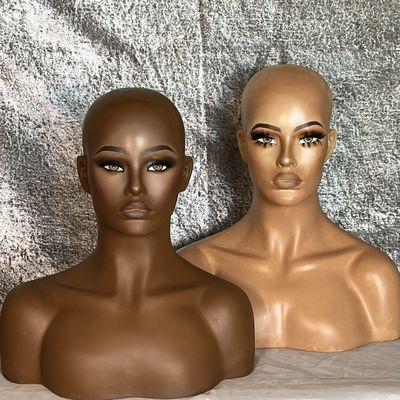 Mannequin Makeover