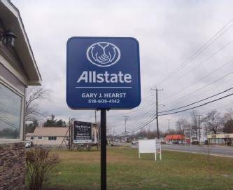 Allstate Insurance