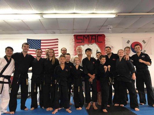 Success Martial Arts Center