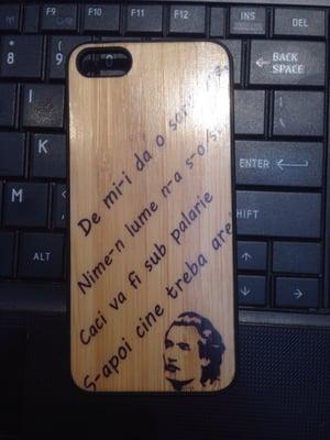 Custom phone case