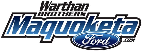 Warthan Brothers Ford of Maquoketa