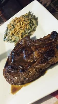 Ribeye