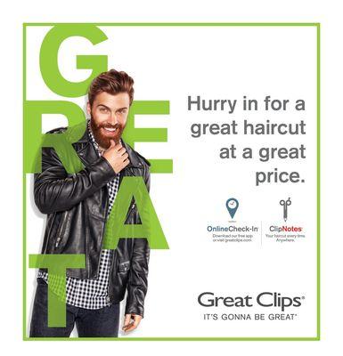 Great Clips