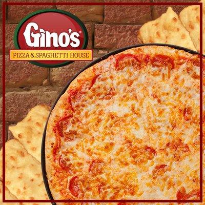 Gino's Pizza & Spaghetti House