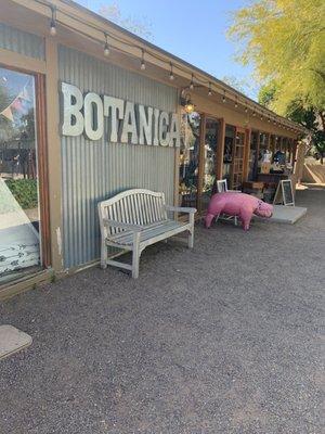 Botanica