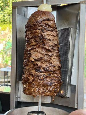 Ribeye Shawerma