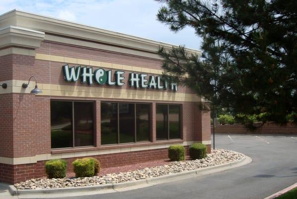 Whole Health Center