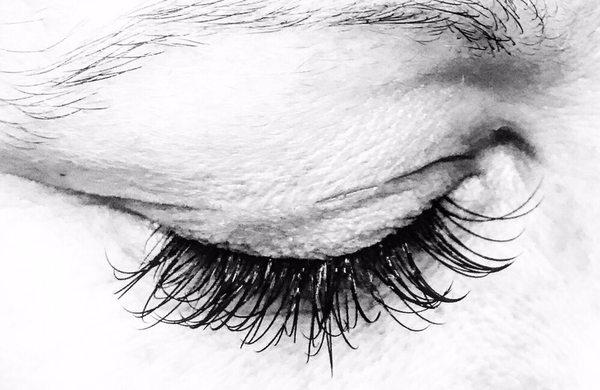 Classic Lash Special ends in 1 week....$125