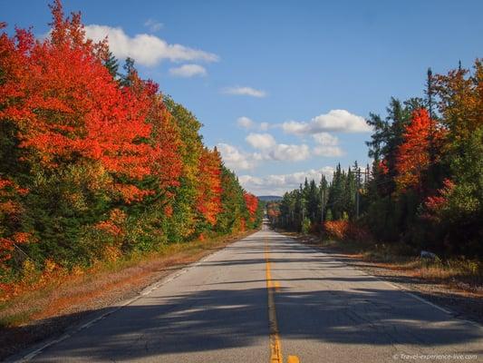 Enjoy the New England scenery in comfy, pampered luxury in the back of a stretch limousine. It doesn't get any better!