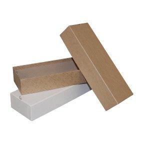 Mail Master Mailing Boxes with Wire fastener offer a great solution for shipping your products in a variety of sizes.