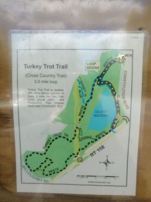 Turkey Trot Trail