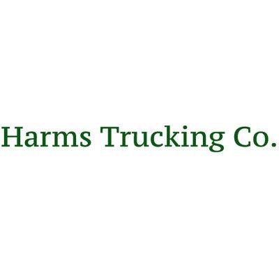 Harms Trucking