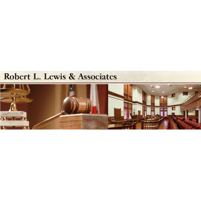 Robert L. Lewis & Associates